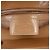 Dior Beige Large Patent Cannage Lady Dior - vista 5
