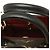Louis Vuitton Black Bicolor Monogram Empreinte Giant Onthego PM Nero - vista 12