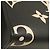 Louis Vuitton Black Bicolor Monogram Empreinte Giant Onthego PM Nero - vista 14