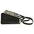 Louis Vuitton Black Bicolor Monogram Empreinte Giant Onthego PM Nero - vista 2