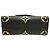 Louis Vuitton Black Bicolor Monogram Empreinte Giant Onthego PM Nero - vista 3