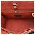 Louis Vuitton Black Bicolor Monogram Empreinte Giant Onthego PM Nero - vista 4