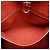 Louis Vuitton Black Bicolor Monogram Empreinte Giant Onthego PM Nero - vista 7