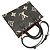 Louis Vuitton Black Bicolor Monogram Empreinte Giant Onthego PM Nero - vista 9
