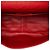 Chanel Red Quilted Lambskin Reissue 2.55 Double Flap 226 Rosso - vista 4