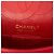 Chanel Red Quilted Lambskin Reissue 2.55 Double Flap 226 Rosso - vista 5