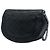 Chanel Black Small Quilted Lambskin Studded Bubble Flap Nero - vista 2