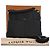 Louis Vuitton Black Monogram Empreinte Maida Hobo Nero - vista 14