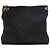 Louis Vuitton Black Monogram Empreinte Maida Hobo Nero - vista 2