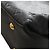 Louis Vuitton Black Monogram Empreinte Maida Hobo Nero - vista 8