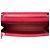Wallet On Chain Portafoglio con catena Chanel Red Quilted Patent Reissue 2.55 Rosso - vista 4