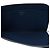 Pochette Jour GM Louis Vuitton Blue Taurillon Initials Circle Blu navy - vista 4
