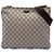Gucci Beige GG Supreme Crossbody