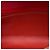 Clutch Medor 23 in Tadelakt rosso Hermès - vista 4