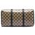 Borsa Boston GG Crystal Joy beige media di Gucci - vista 3