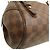 Louis Vuitton Marrone Damier Ebene Rivington PM - vista 13