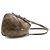 Louis Vuitton Marrone Damier Ebene Rivington PM - vista 2