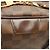 Louis Vuitton Marrone Damier Ebene Rivington PM - vista 6