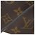 Louis Vuitton Marrone Monogram Pallas MM - vista 18