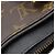 Louis Vuitton Marrone Monogram Pallas MM - vista 23