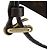Louis Vuitton Marrone Monogram Pallas MM - vista 25