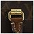 Louis Vuitton Marrone Monogram Pallas MM - vista 29