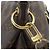 Louis Vuitton Marrone Monogram Pallas MM - vista 30