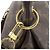Louis Vuitton Marrone Monogram Pallas MM - vista 31
