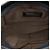 Fendi Beige Zucchino Canvas Crossbody - vista 4
