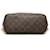 Louis Vuitton Marrone Monogram Neverfull PM - vista 3