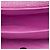 Chanel Pink CC Tweed Trapuntato con patta a soffietto Rosa - vista 4
