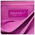 Chanel Pink CC Tweed Trapuntato con patta a soffietto Rosa - vista 5