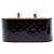 Louis Vuitton Purple Monogram Vernis Summit Drive Porpora - vista 3