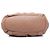 Borsa Gucci Marrone Guccissima Sukey Carne - vista 3