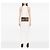 Borsa a tracolla Gucci Beige GG Canvas Web Double Pocket - vista 7