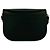 Borsa a tracolla Burberry in pelle nera Nero - vista 2