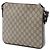 Gucci Beige GG Supreme Crossbody - vista 2