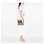 Gucci Beige GG Supreme Crossbody - vista 6