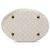 Louis Vuitton Beige Monogram Mini Lin Bucket PM - Ansicht 3