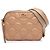 Gucci Beige Small GG Matelasse in pelle di vitello a tracolla