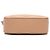 Gucci Beige Small GG Matelasse in pelle di vitello a tracolla - vista 3