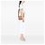 Gucci Beige Small GG Matelasse in pelle di vitello a tracolla - vista 6