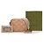 Gucci Beige Small GG Matelasse in pelle di vitello a tracolla - vista 7