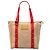 Louis Vuitton Beige Antigua Cabas MM