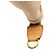 Louis Vuitton Beige Antigua Cabas MM - vista 5