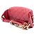 Chanel Red CC gesteppte Lammfell Gürteltasche Rot - Ansicht 2