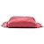 Chanel Red CC gesteppte Lammfell Gürteltasche Rot - Ansicht 3