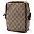 Gucci Beige GG Supreme Crossbody - vista 2