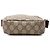 Gucci Beige GG Supreme Crossbody - vista 3