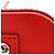 Louis Vuitton Red Epi Alma BB Rosso - vista 13